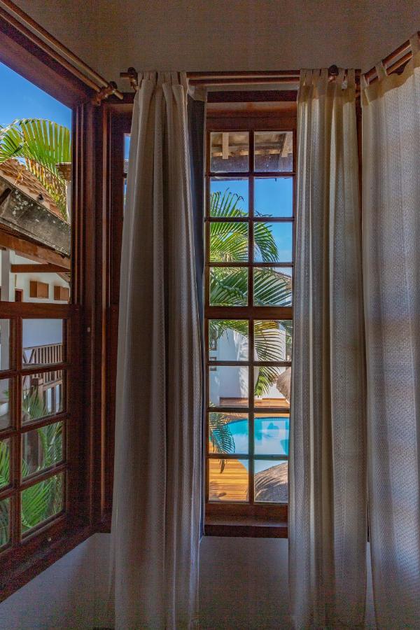 Pousada Laguna Blue ปาราตี ภายนอก รูปภาพ